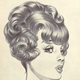 Image for article titled Bangs, Curls, Swingers & Swirls: 1965 Modern Beauty Shop